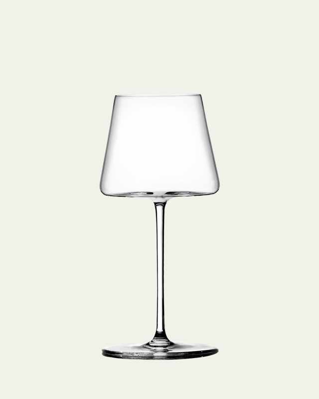 Manhattan Wine Stemmed Glass